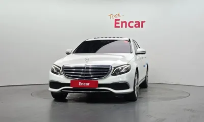 Mercedes-Benz E-Class 2019, 131060 км, за 14301.5 USD - фото 3