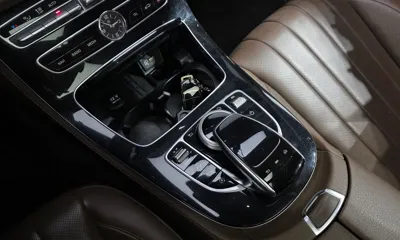 Mercedes-Benz E-Class 2019, 131060 км, за 14301.5 USD - фото 9