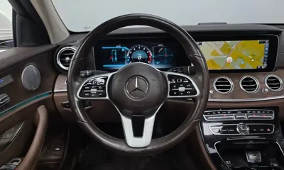 Mercedes-Benz E-Class 2019, 131060 км, за 14301.5 USD - фото 14