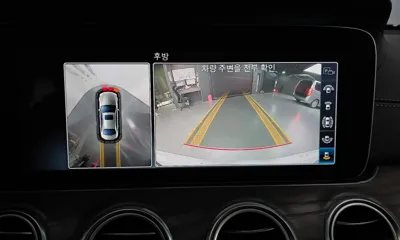 Mercedes-Benz E-Class 2019, 131060 км, за 14301.5 USD - фото 15