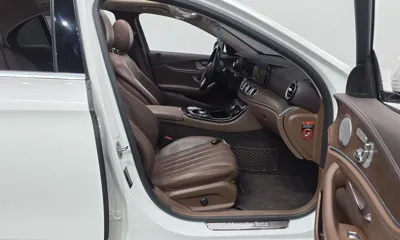 Mercedes-Benz E-Class 2019, 131060 км, за 14301.5 USD - фото 26