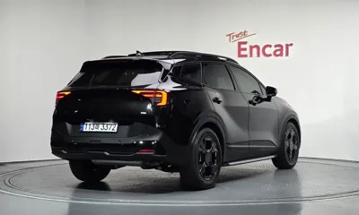 Kia Sportage 2025, 19413 км, за 25937.71 USD