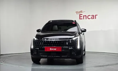 Kia Sportage 2025, 19413 км, за 25937.71 USD