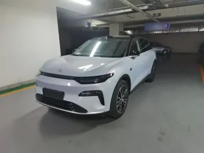 Leapmotor Leapmotor C11