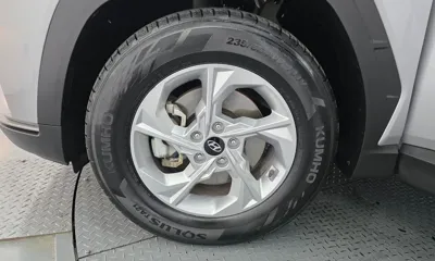 Hyundai Tucson 2022, 94323 км, за 11441.2 USD