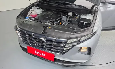 Hyundai Tucson 2022, 94323 км, за 11441.2 USD - фото 6