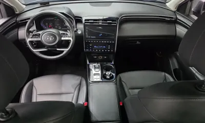 Hyundai Tucson 2022, 94323 км, за 11441.2 USD - фото 7