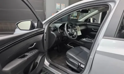 Hyundai Tucson 2022, 94323 км, за 11441.2 USD - фото 10