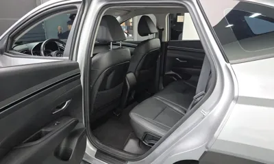 Hyundai Tucson 2022, 94323 км, за 11441.2 USD - фото 11