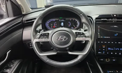 Hyundai Tucson 2022, 94323 км, за 11441.2 USD - фото 13
