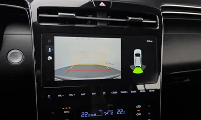 Hyundai Tucson 2022, 94323 км, за 11441.2 USD - фото 18