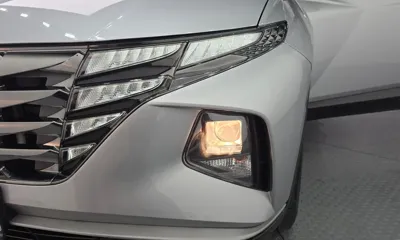 Hyundai Tucson 2022, 94323 км, за 11441.2 USD - фото 22