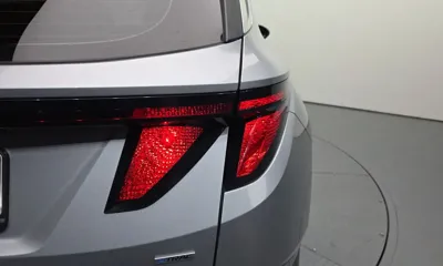 Hyundai Tucson 2022, 94323 км, за 11441.2 USD - фото 23