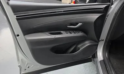 Hyundai Tucson 2022, 94323 км, за 11441.2 USD - фото 24