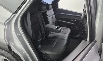 Hyundai Tucson 2022, 94323 км, за 11441.2 USD - фото 26