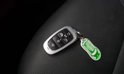 Hyundai Tucson 2022, 94323 км, за 11441.2 USD - фото 28