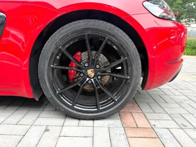 Porsche 718 2017, 70000 км, за 23625.65 USD - фото 7