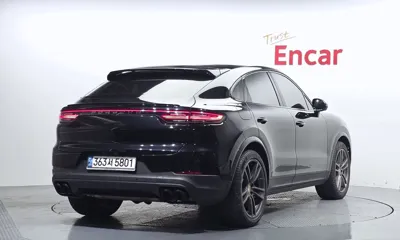 Porsche Cayenne 2020, 52523 км, за 50048.74 USD
