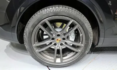 Porsche Cayenne 2020, 52523 км, за 50048.74 USD