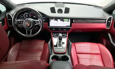 Porsche Cayenne 2020, 52523 км, за 50048.74 USD - фото 7