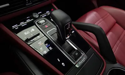 Porsche Cayenne 2020, 52523 км, за 50048.74 USD - фото 9