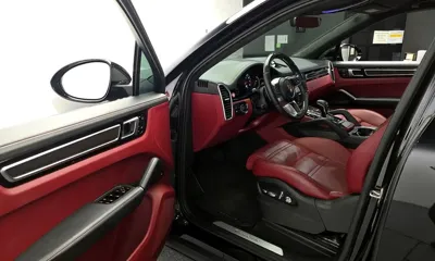 Porsche Cayenne 2020, 52523 км, за 50048.74 USD - фото 10