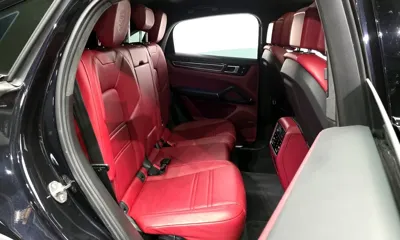 Porsche Cayenne 2020, 52523 км, за 50048.74 USD - фото 11