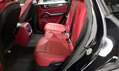 Porsche Cayenne 2020, 52523 км, за 50048.74 USD - фото 12