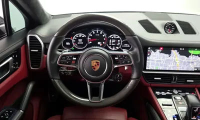 Porsche Cayenne 2020, 52523 км, за 50048.74 USD - фото 13