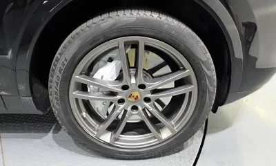 Porsche Cayenne 2020, 52523 км, за 50048.74 USD - фото 21