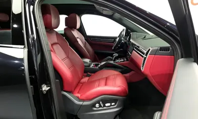 Porsche Cayenne 2020, 52523 км, за 50048.74 USD - фото 26