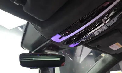 Porsche Cayenne 2020, 52523 км, за 50048.74 USD - фото 29