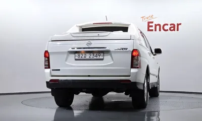 KG_Mobility_Ssangyong KORANDO 2012, 140092 км, за 3610.35 USD