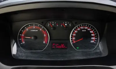 KG_Mobility_Ssangyong KORANDO 2012, 140092 км, за 3610.35 USD - фото 8