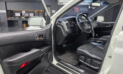 KG_Mobility_Ssangyong KORANDO 2012, 140092 км, за 3610.35 USD - фото 10