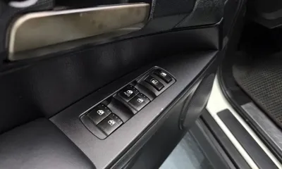 KG_Mobility_Ssangyong KORANDO 2012, 140092 км, за 3610.35 USD - фото 20