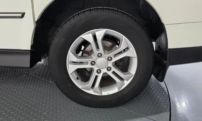 KG_Mobility_Ssangyong KORANDO 2012, 140092 км, за 3610.35 USD - фото 21