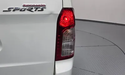 KG_Mobility_Ssangyong KORANDO 2012, 140092 км, за 3610.35 USD - фото 23