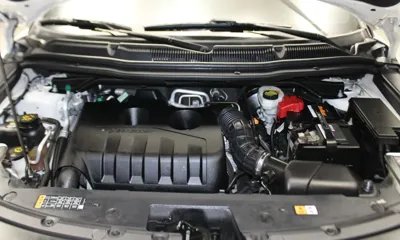 Ford Explorer 2018, 96963 км, за 10831.04 USD - фото 6