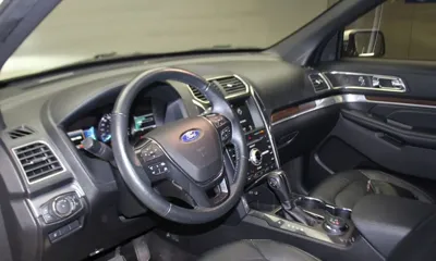 Ford Explorer 2018, 96963 км, за 10831.04 USD - фото 7