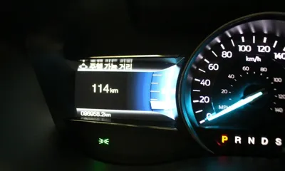 Ford Explorer 2018, 96963 км, за 10831.04 USD - фото 8