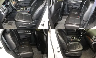 Ford Explorer 2018, 96963 км, за 10831.04 USD - фото 10