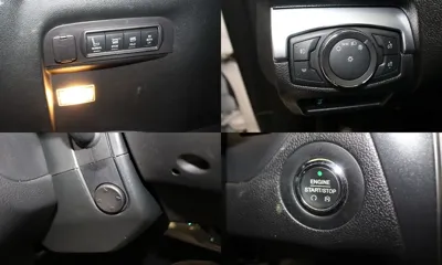 Ford Explorer 2018, 96963 км, за 10831.04 USD - фото 13