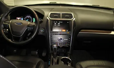 Ford Explorer 2018, 96963 км, за 10831.04 USD - фото 16