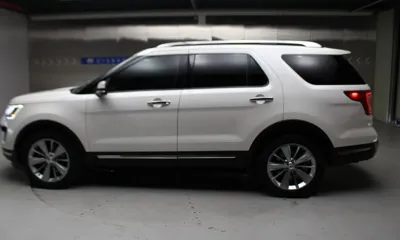 Ford Explorer 2018, 96963 км, за 10831.04 USD - фото 18