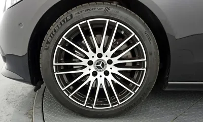 Mercedes-Benz C-Class 2024, 23023 км, за 27822.91 USD