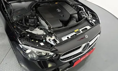 Mercedes-Benz C-Class 2024, 23023 км, за 27822.91 USD - фото 6