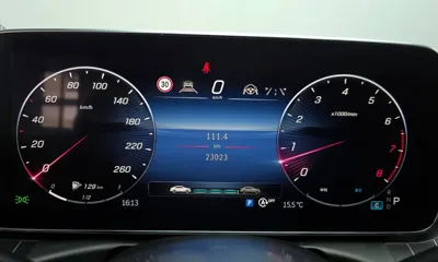 Mercedes-Benz C-Class 2024, 23023 км, за 27822.91 USD - фото 8