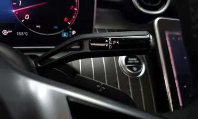 Mercedes-Benz C-Class 2024, 23023 км, за 27822.91 USD - фото 9