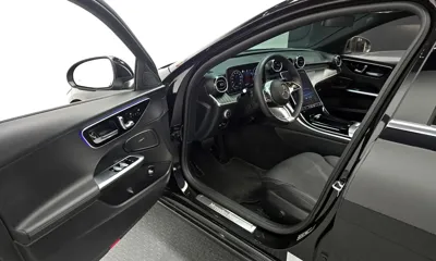 Mercedes-Benz C-Class 2024, 23023 км, за 27822.91 USD - фото 11